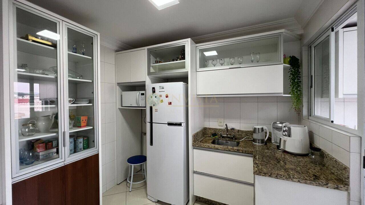Apartamento Estreito, Florianópolis - SC