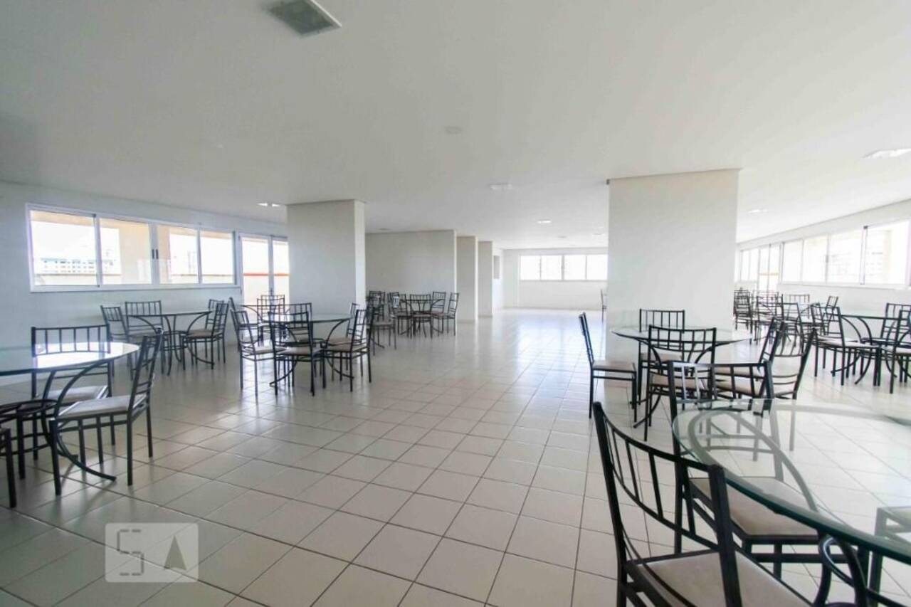 Apartamento Águas Claras Norte, Águas Claras - DF