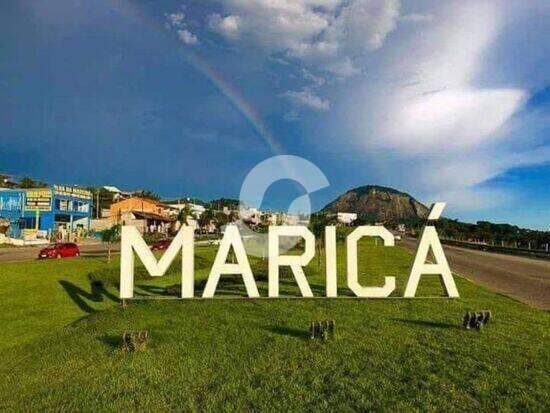 Condado de Maricá - Maricá - RJ, Maricá - RJ