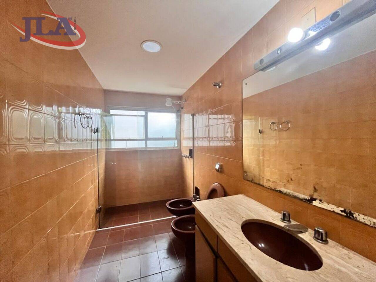 Apartamento Água Verde, Curitiba - PR