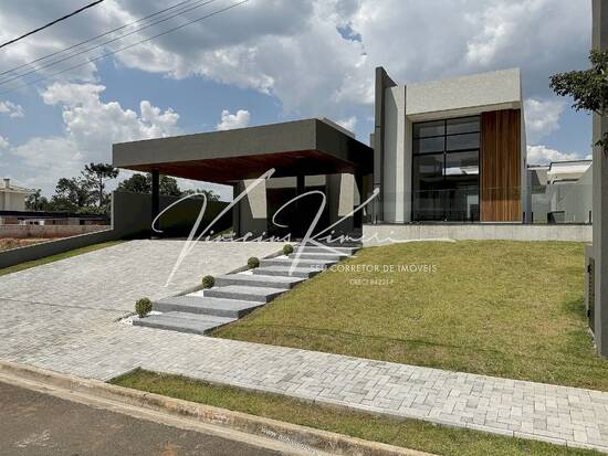 Equilibrium Residencial Atibaia - Atibaia - SP, Atibaia - SP