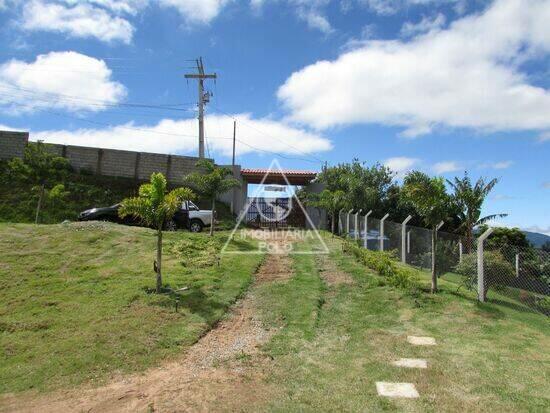 Tenentes - Extrema - MG, Extrema - MG