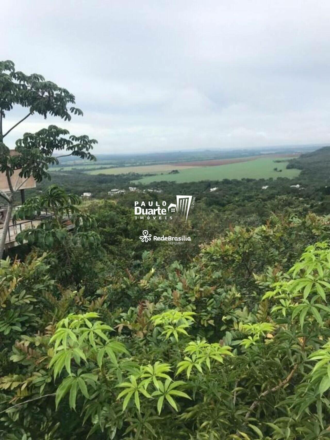 Terreno Jardim Botânico, Brasília - DF