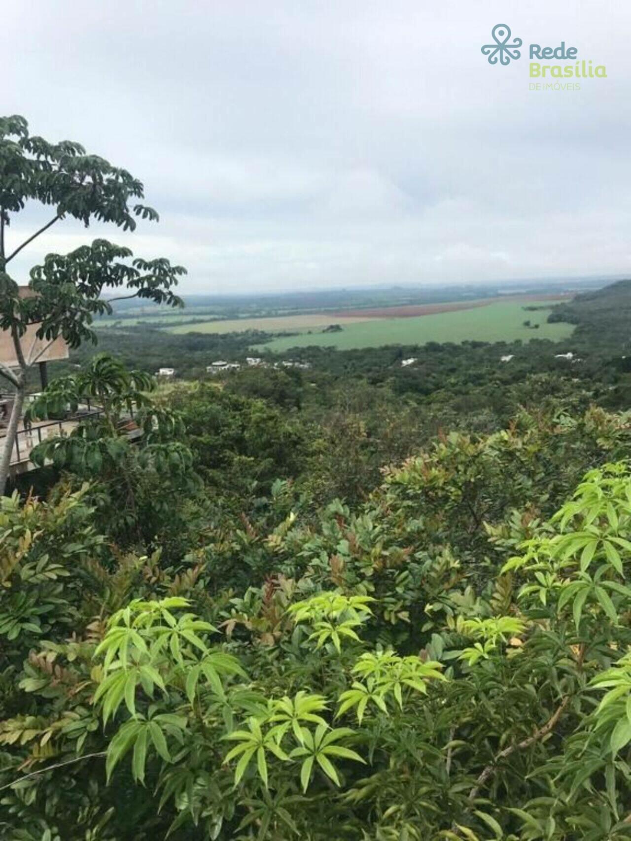 Terreno Jardim Botânico, Brasília - DF