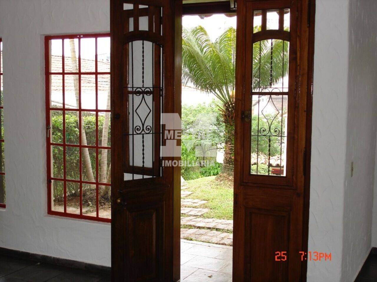 Casa Vila Rosália, Guarulhos - SP