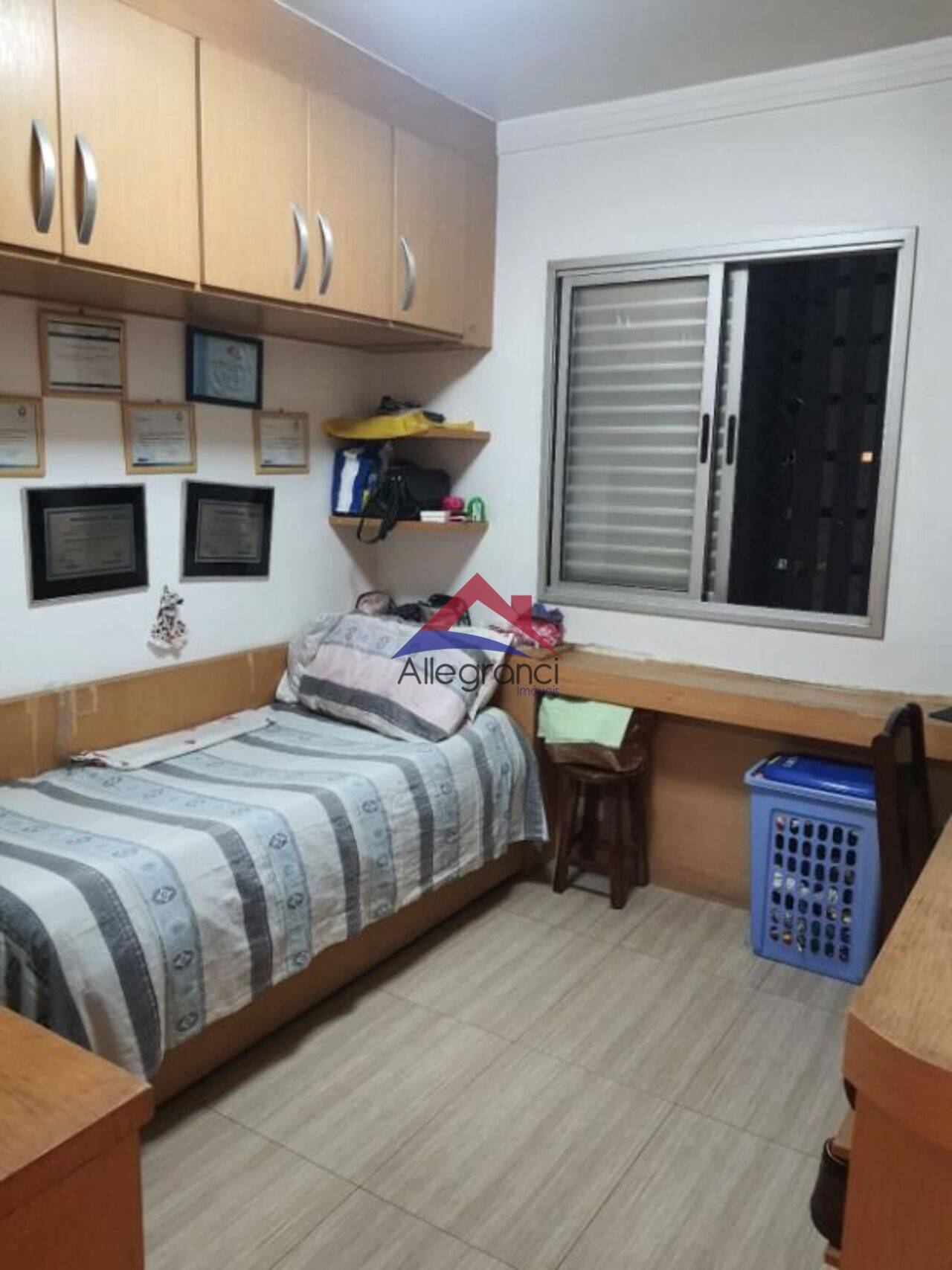 Apartamento Tatuapé, São Paulo - SP