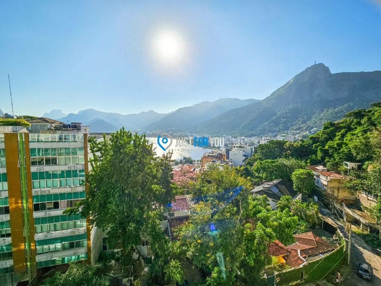 Cobertura Lagoa, Rio de Janeiro - RJ