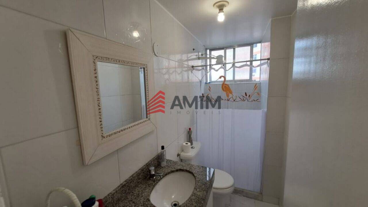 Apartamento Jardim Icaraí, Niterói - RJ