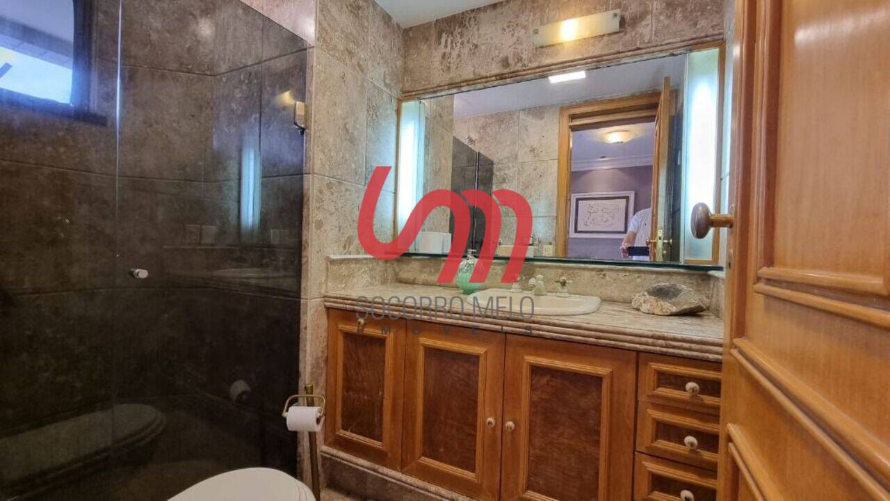 Apartamento Meireles, Fortaleza - CE