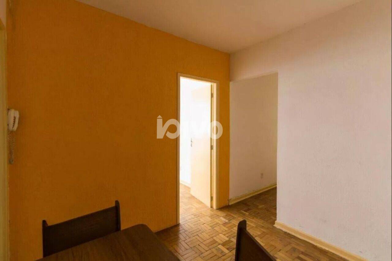 Apartamento Vila Clementino	, São Paulo - SP