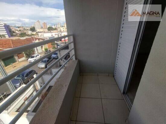 Centro - Ribeirão Preto - SP, Ribeirão Preto - SP