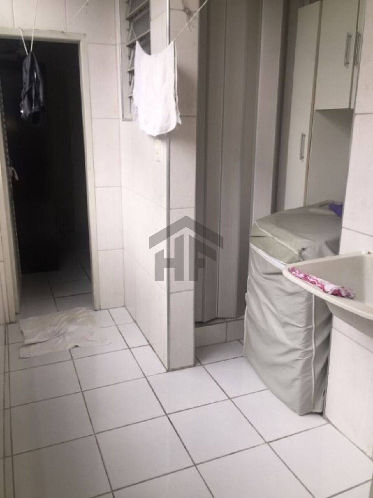 Apartamento Boa Vista, Recife - PE