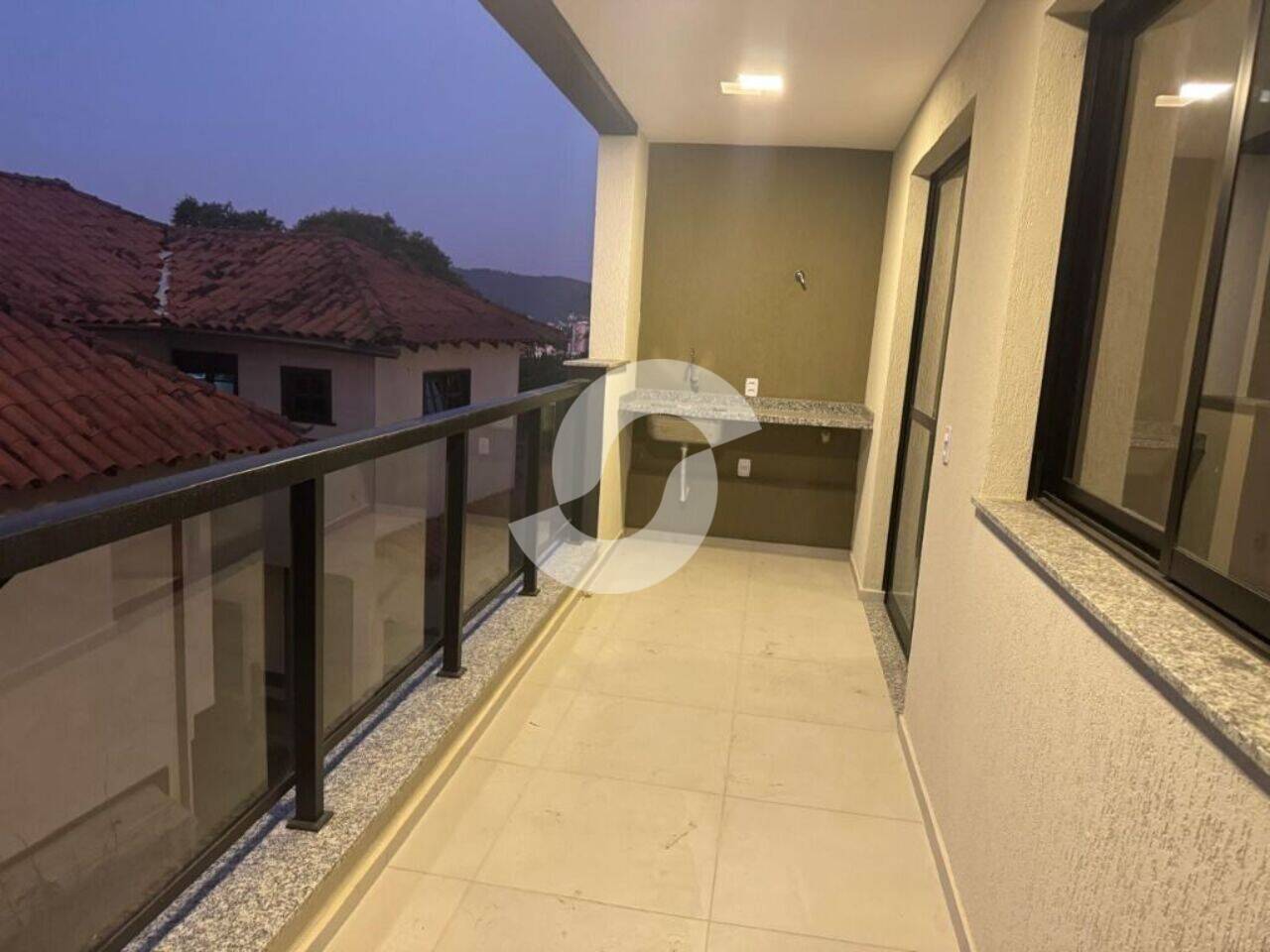 Apartamento Icaraí, Niterói - RJ