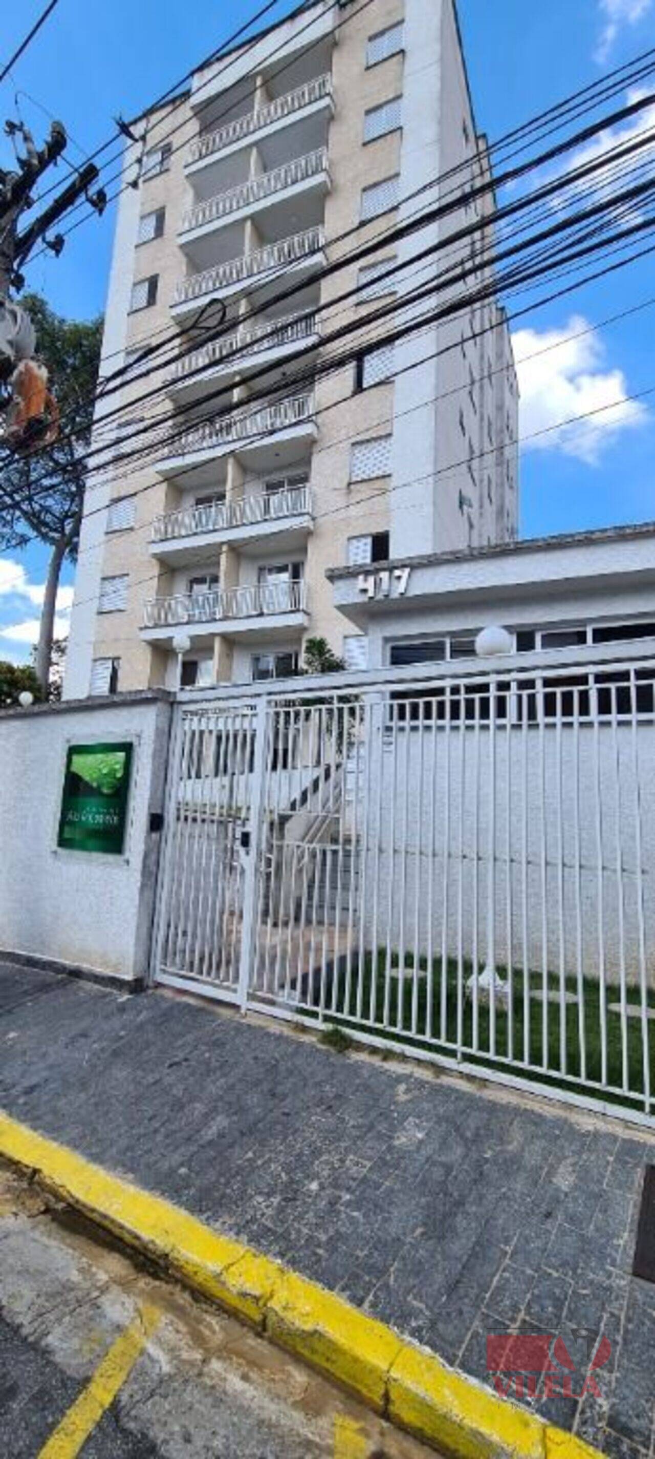 Apartamento Jardim Vila Formosa, São Paulo - SP