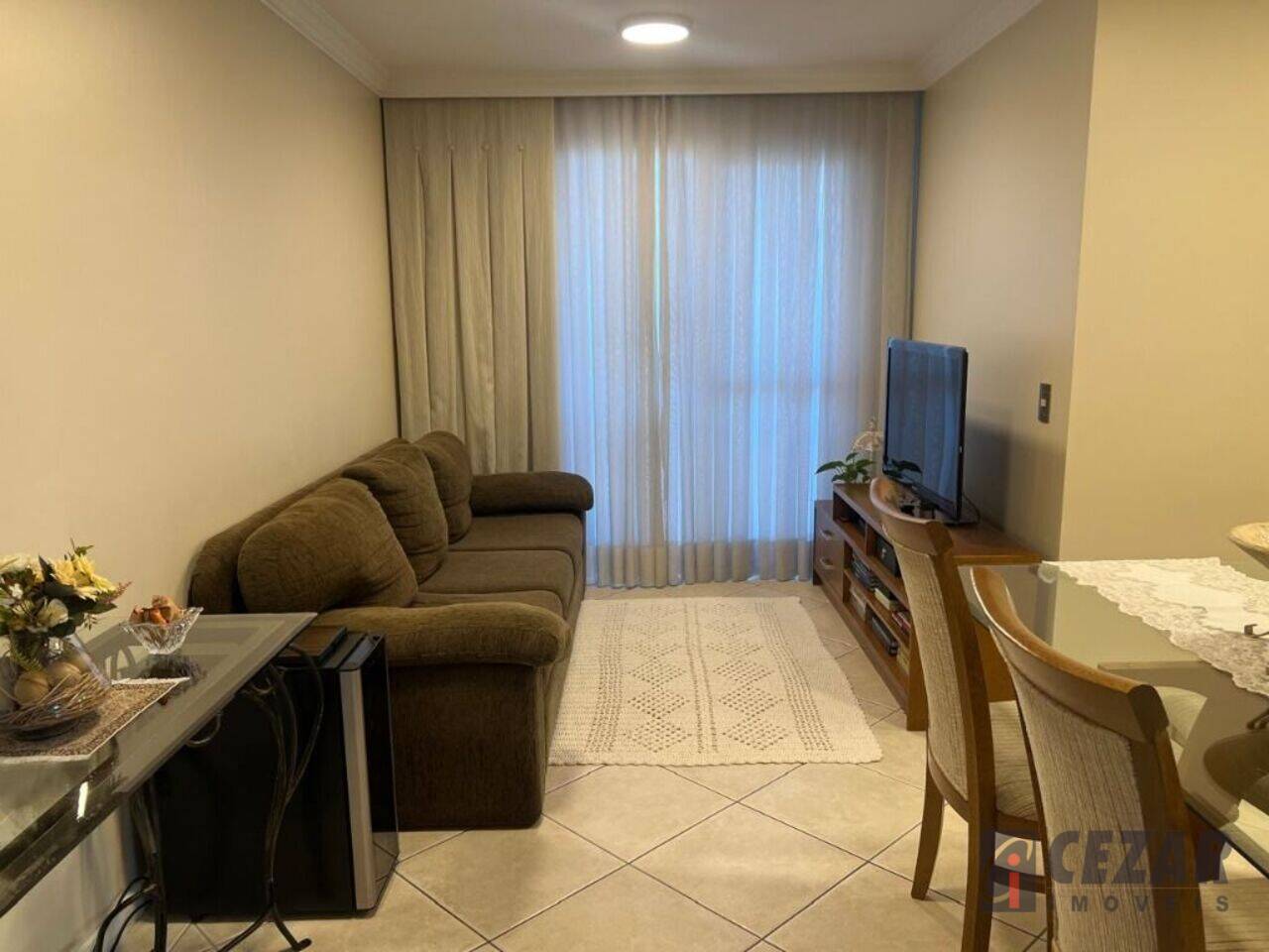 Apartamento Bairro Alto, Curitiba - PR