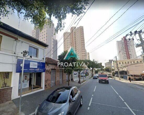 Sobrado de 110 m² Santa Paula - São Caetano do Sul, à venda por R$ 457.000