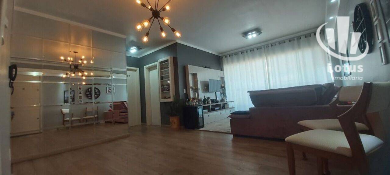 Apartamento Jardim Europa, Jaguariúna - SP