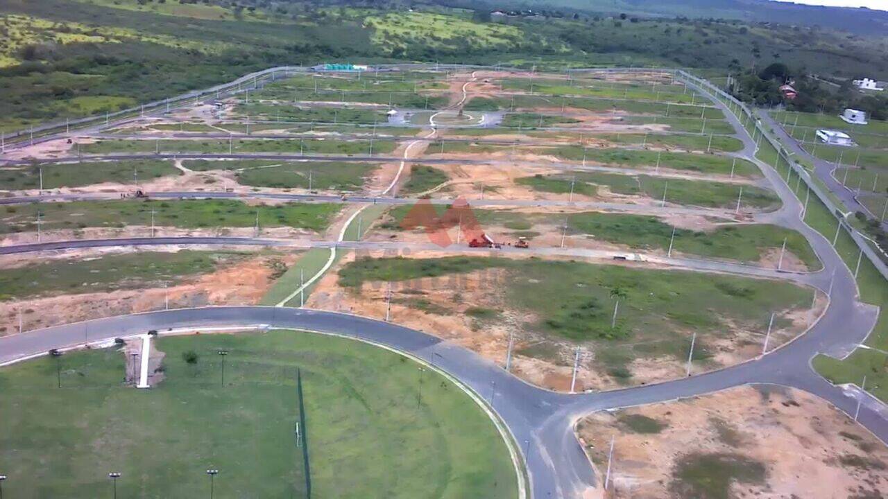 Terreno Sim, Feira de Santana - BA