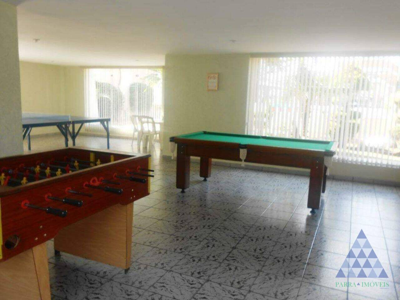 Apartamento Jardim Sao Paulo(Zona Norte), São Paulo - SP