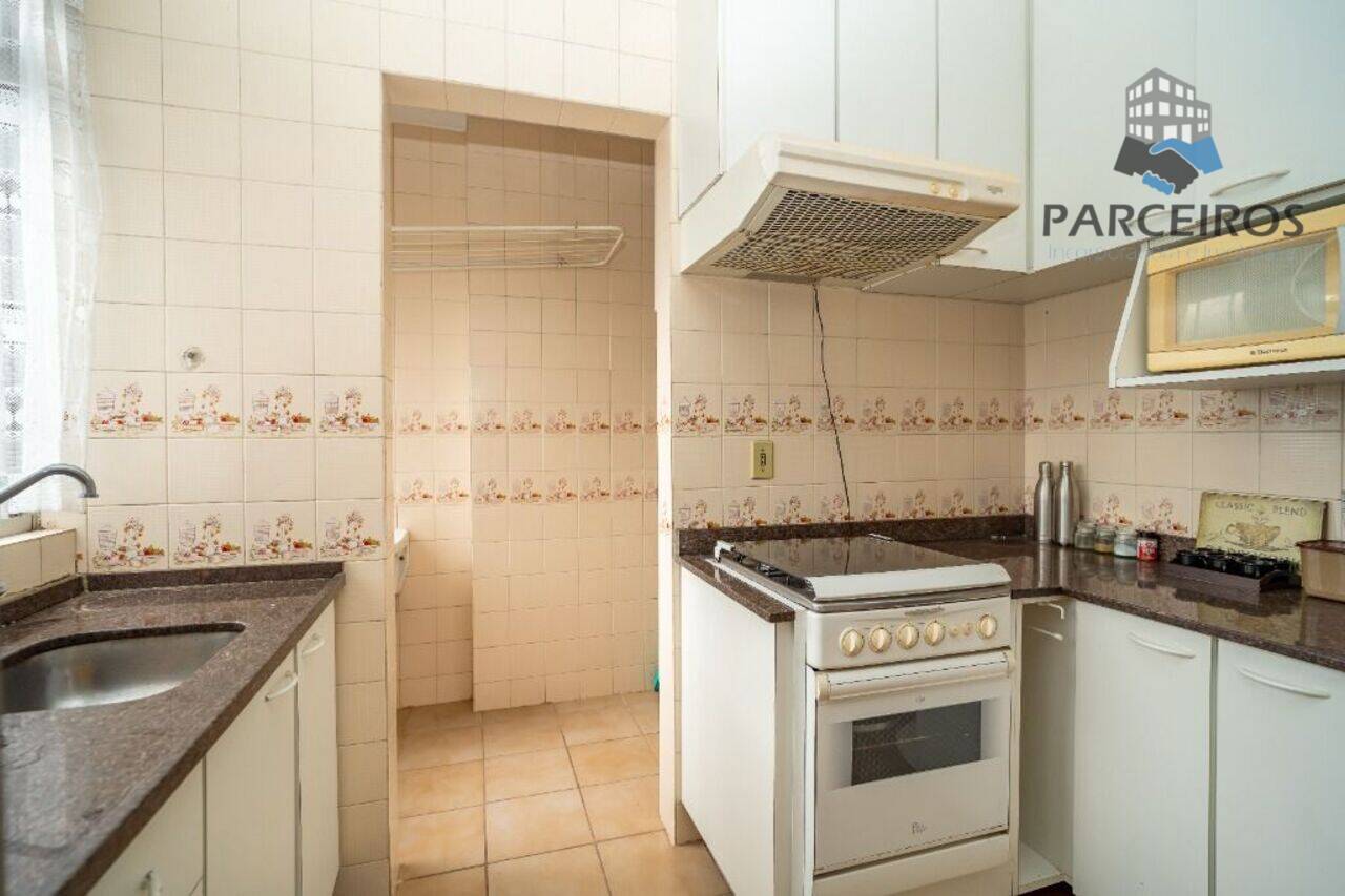 Apartamento Centro, Curitiba - PR