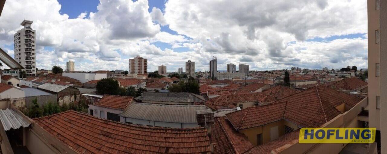 Apartamento Centro, Rio Claro - SP