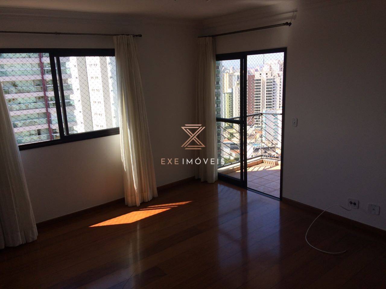 Apartamento Vila Mariana, São Paulo - SP