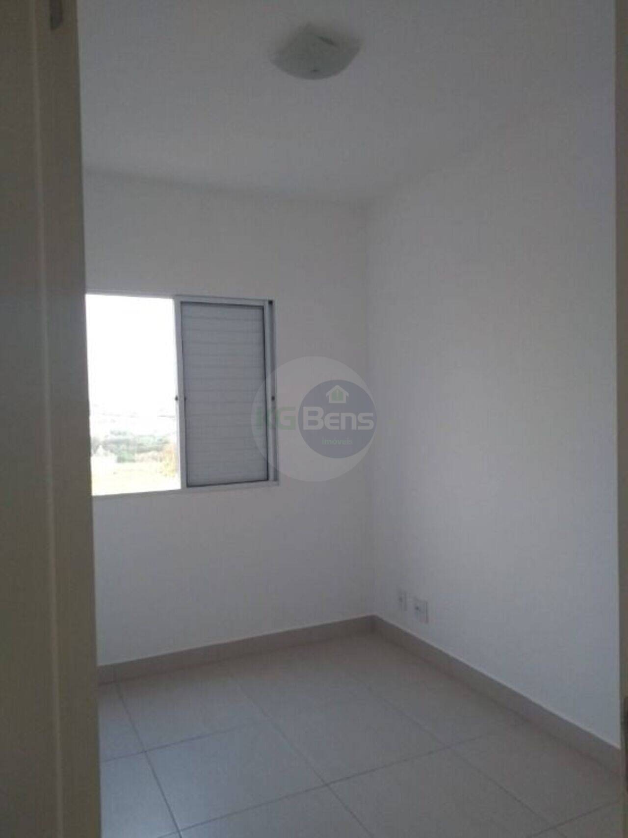 Apartamento Condomínio Residencial Viva Vista, Sumaré - SP