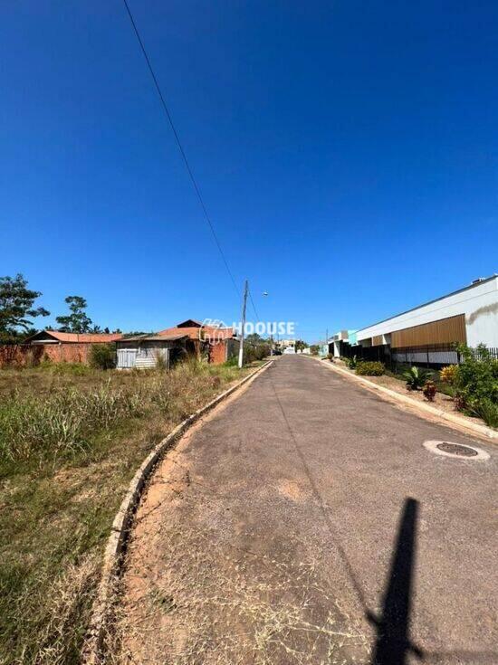 Chácara Ipê - Rio Branco - AC, Rio Branco - AC