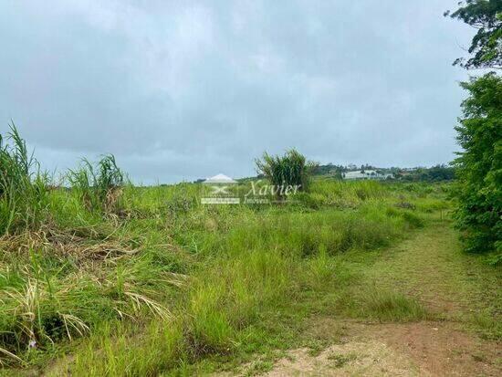 Terreno Jardim Camargo (Canguera), São Roque - SP