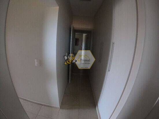 Apartamento Centro, Lins - SP