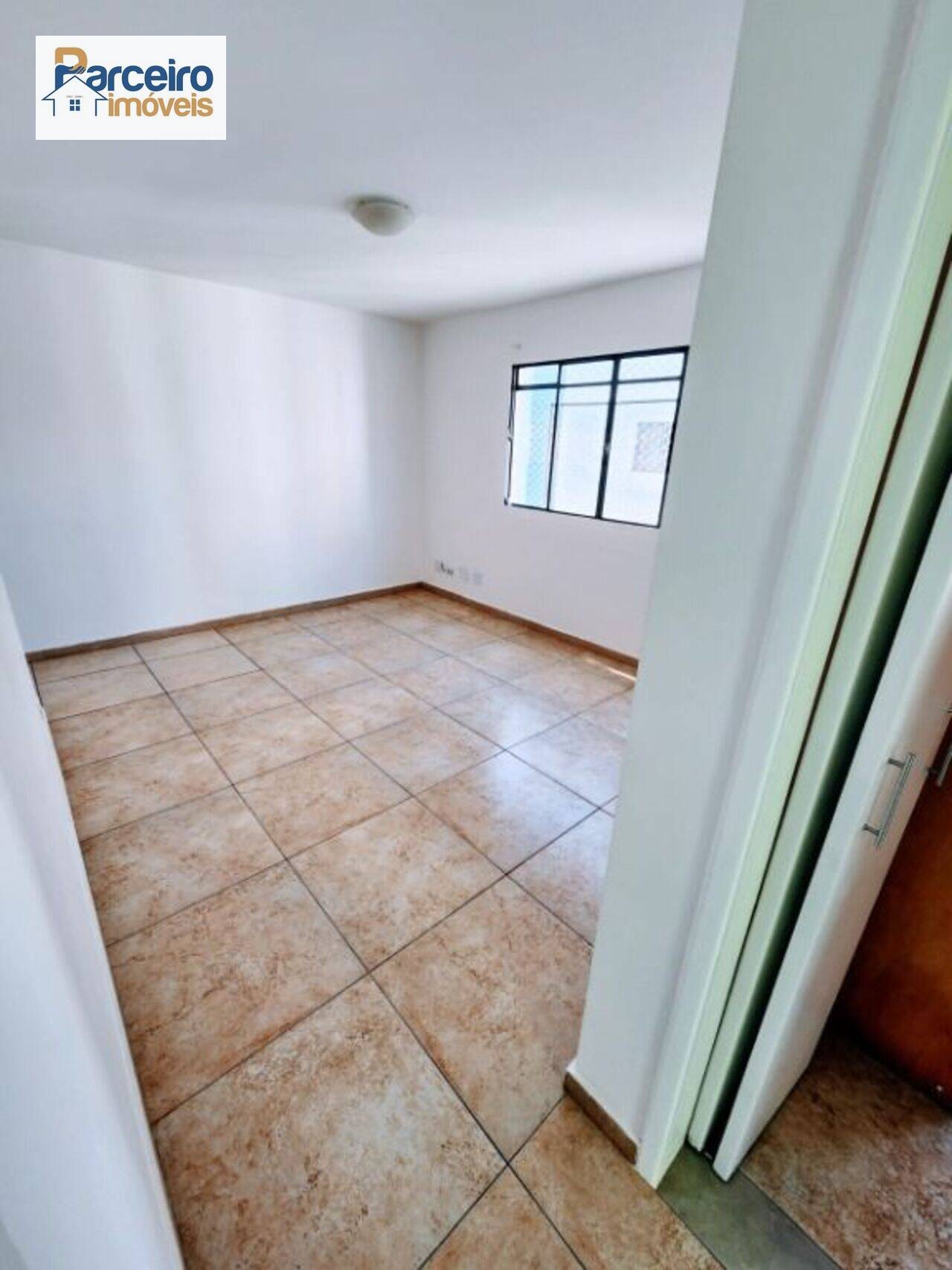 Apartamento Itaquera, São Paulo - SP