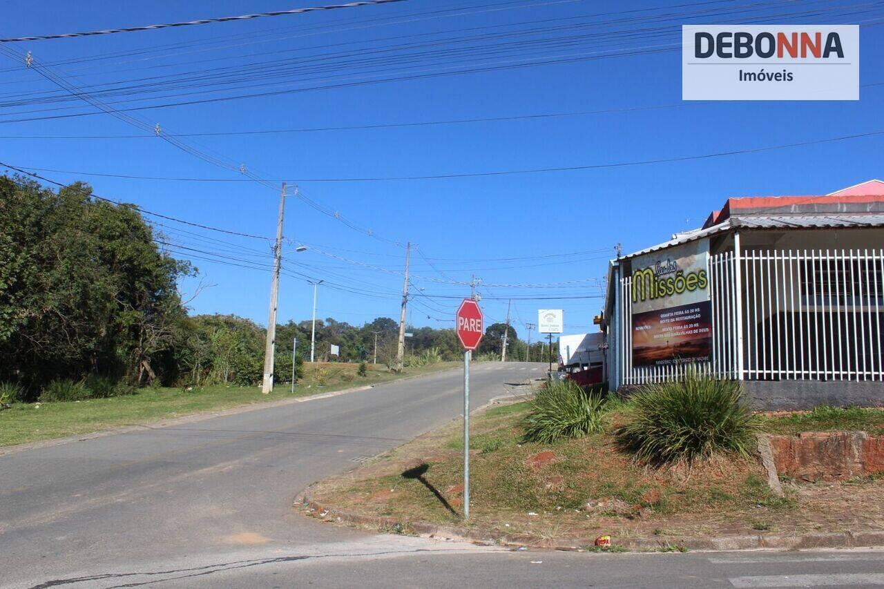 Casa Estados, Fazenda Rio Grande - PR