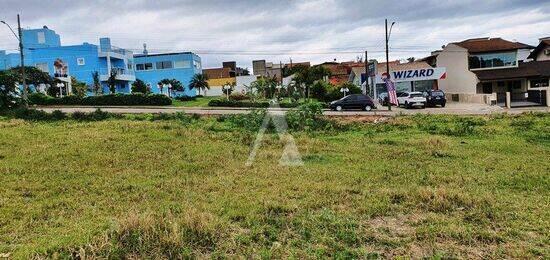 Loteamento Miramar, terrenos, 364 m², Garopaba - SC