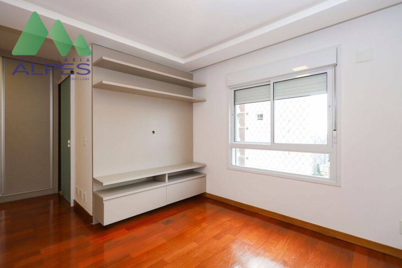 Apartamento Portão, Curitiba - PR