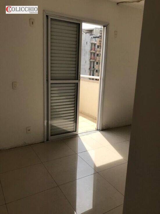 Casa Branca - Santo André - SP, Santo André - SP