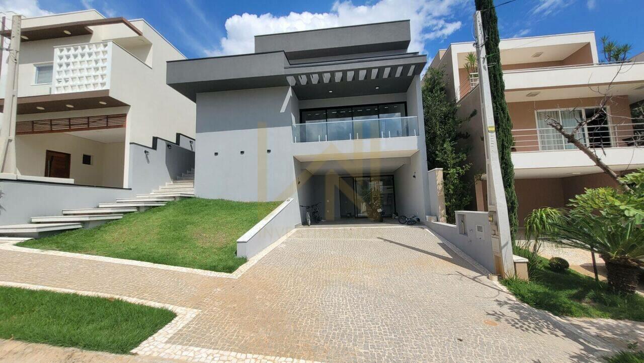 Casa Condomínio Baden, Campinas - SP