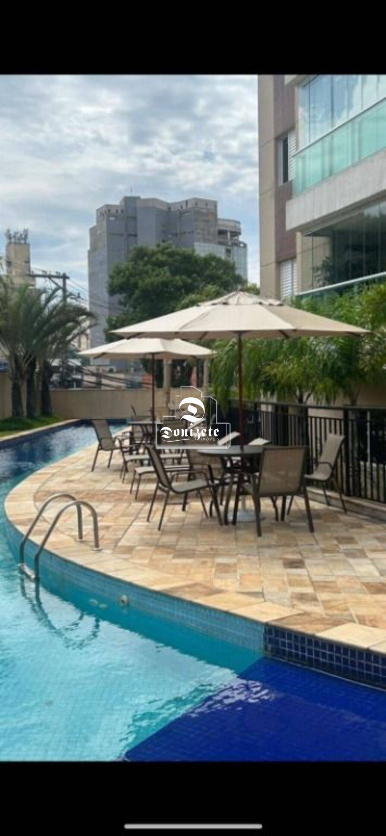 Apartamento Jardim do Mar, São Bernardo do Campo - SP