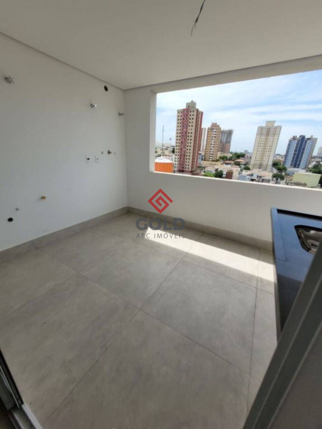 Apartamento Parque das Nações, Santo André - SP