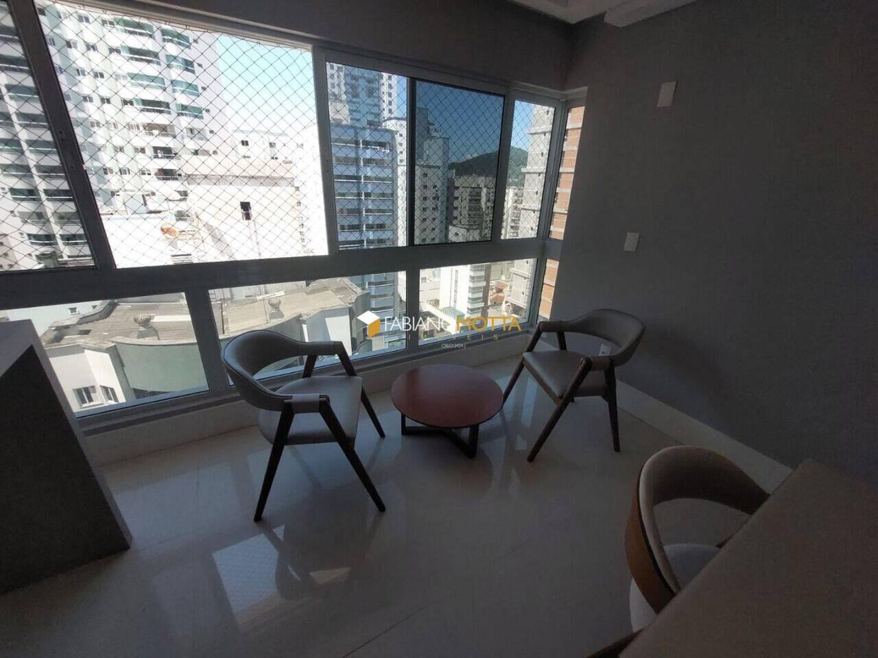 Apartamento Pioneiros, Balneário Camboriú - SC