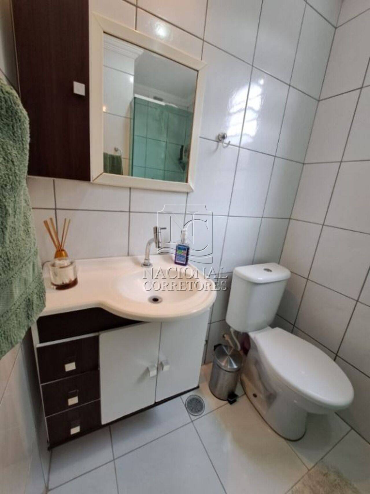 Apartamento Parque das Nações, Santo André - SP