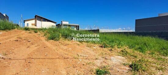 Condomínio Residencial Ecopark Bourbon - Caçapava - SP, Caçapava - SP