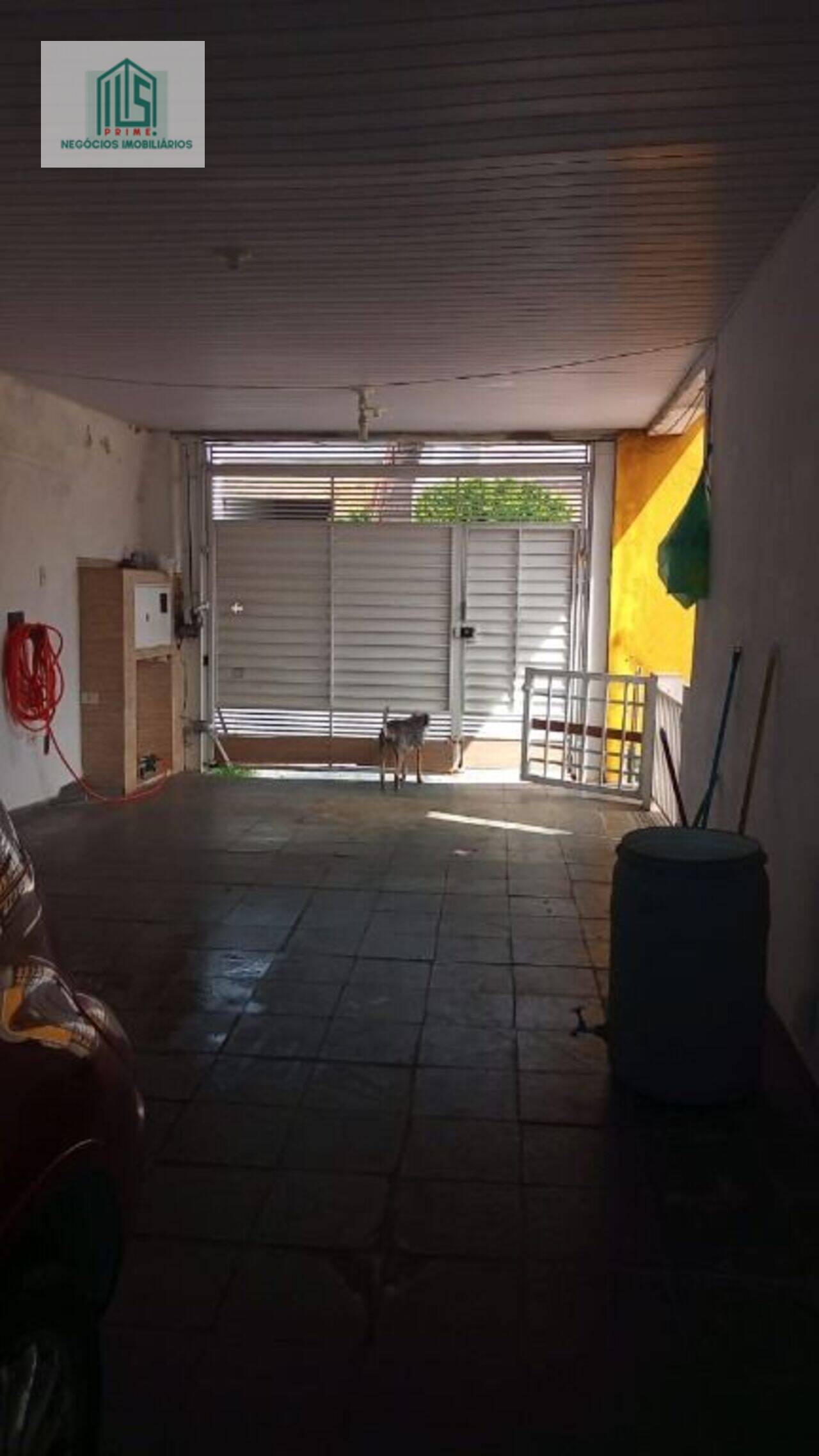 Casa Vila Helena, Santo André - SP