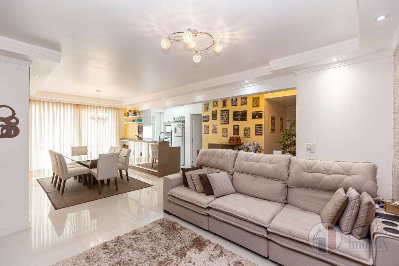 Apartamento Água Verde, Curitiba - PR