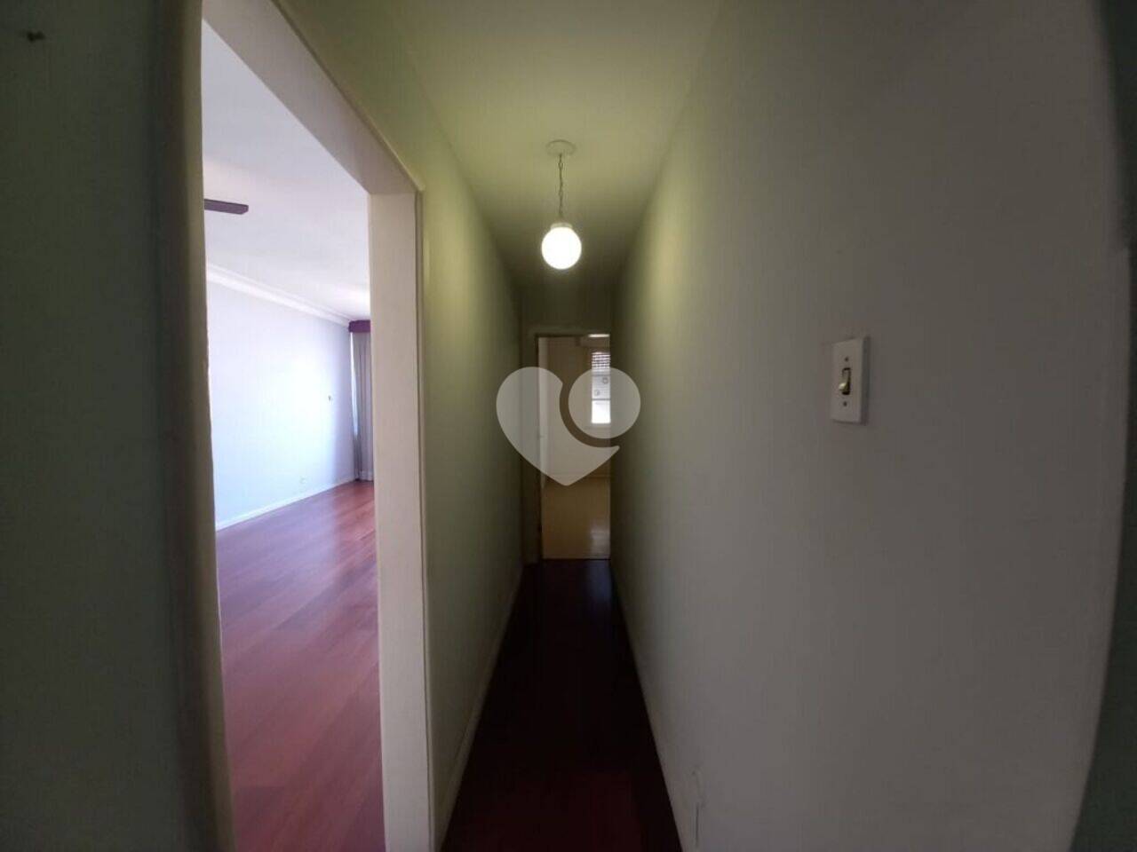 Apartamento Laranjeiras, Rio de Janeiro - RJ