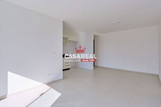 Apartamento Parolin, Curitiba - PR