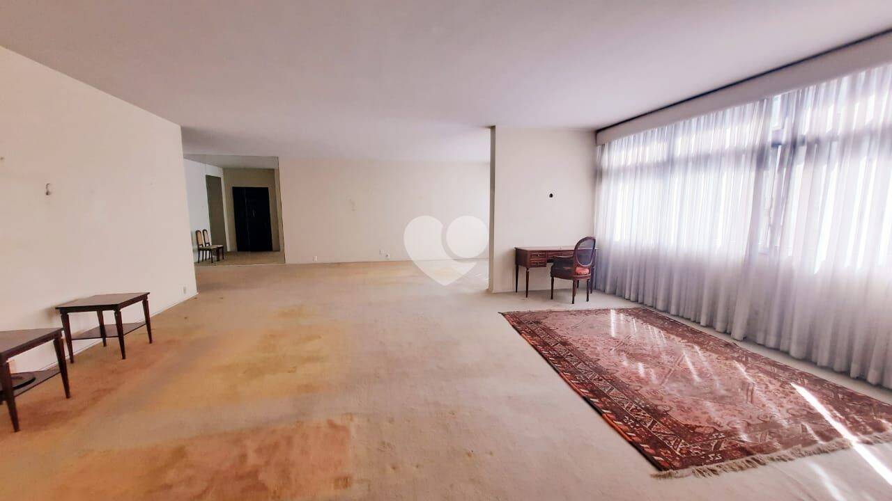 Apartamento Copacabana, Rio de Janeiro - RJ