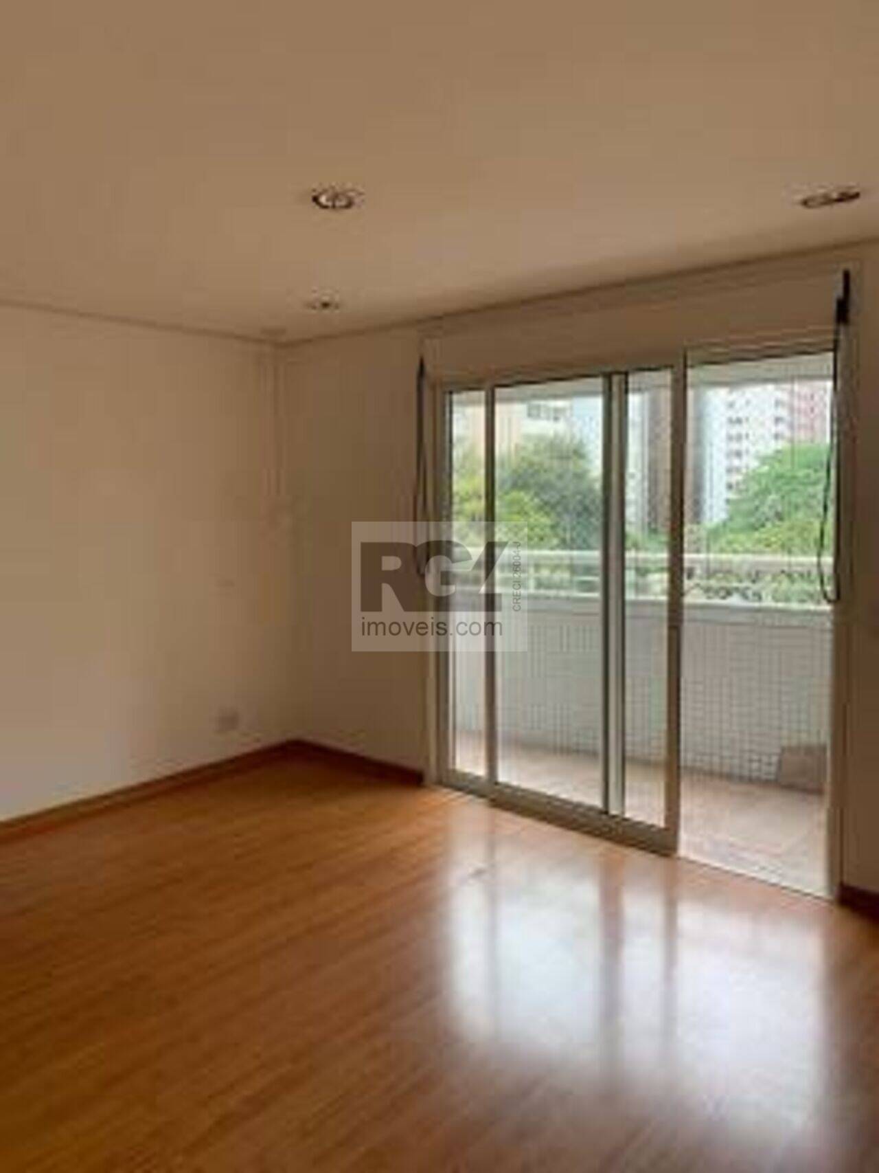 Apartamento Paraíso, São Paulo - SP