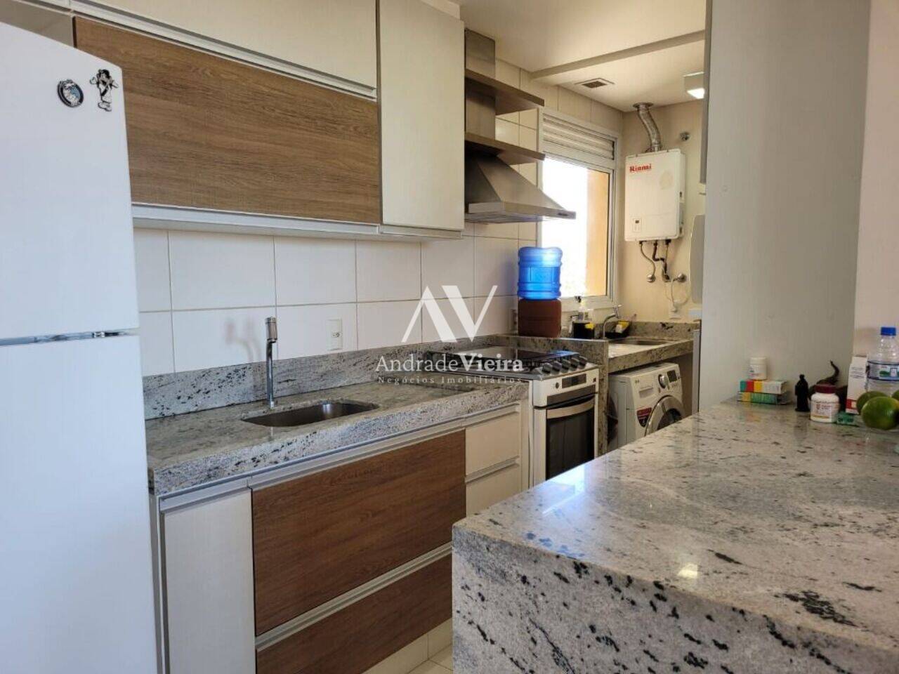 Apartamento Jardim Proença, Campinas - SP