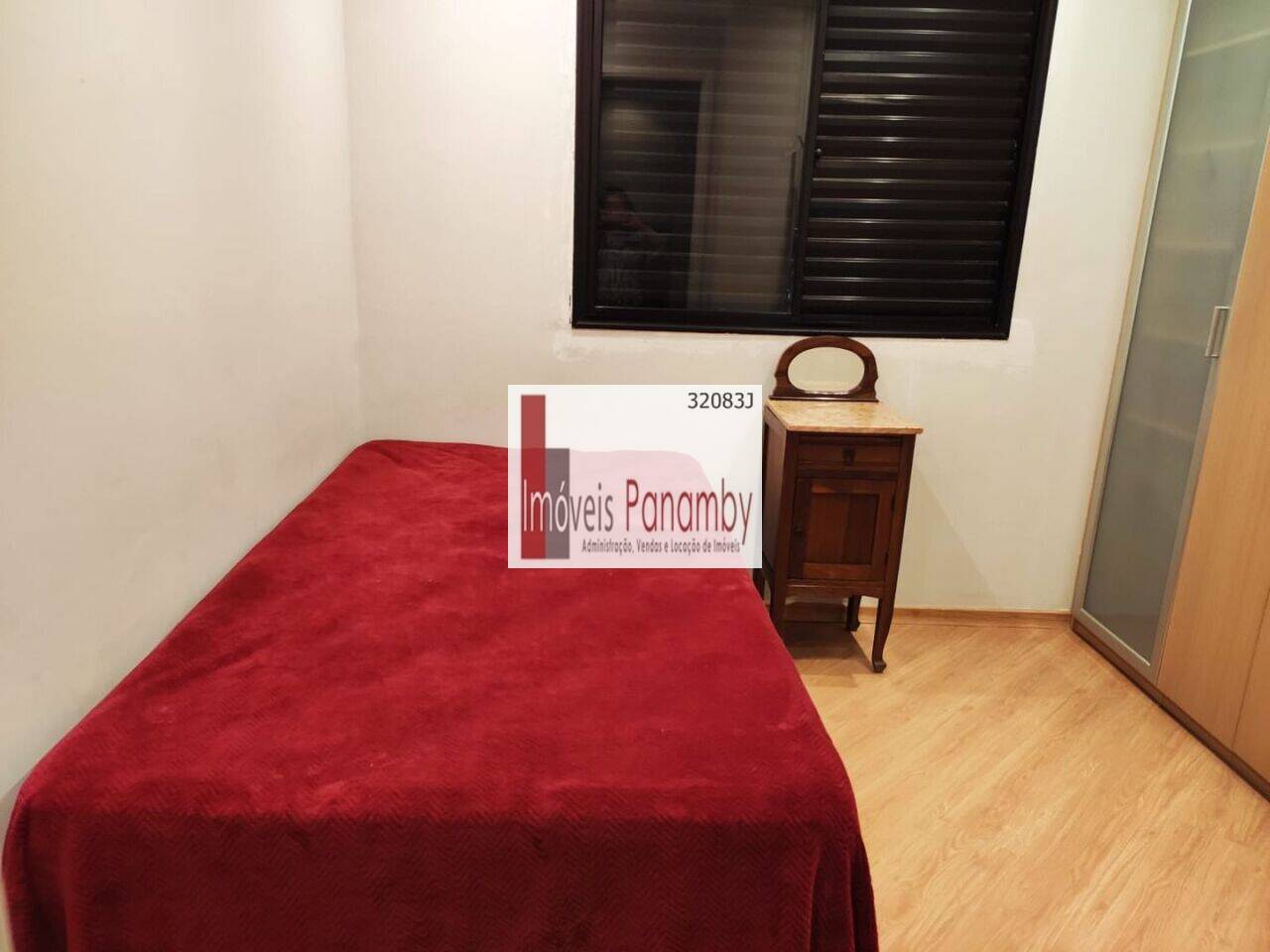 Apartamento Vila Nova Conceição, São Paulo - SP