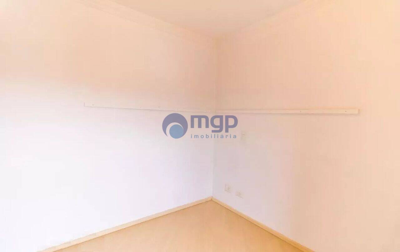 Apartamento Vila Maria, São Paulo - SP